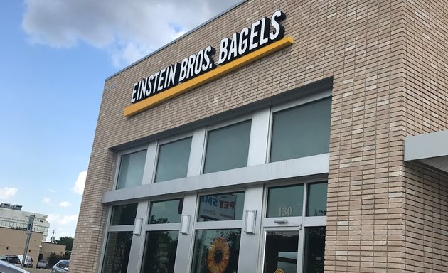 Photo of Einstein Bros. Bagels