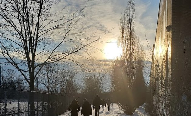 Photo of Parc linéaire du Réseau-Vert