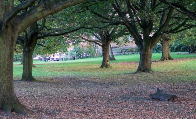 Photo of Pickhurst Recreation Ground