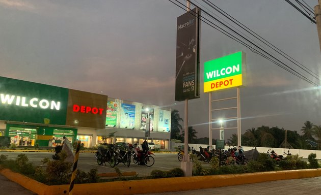 Photo of Wilcon Depot (Zamboanga)