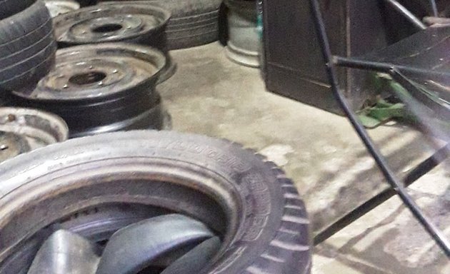 Photo of A.T. Tyres Service