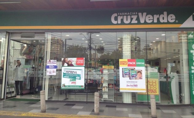 Foto de Farmacias Cruz Verde