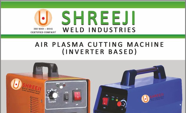Photo of Shreeji Weld Industries