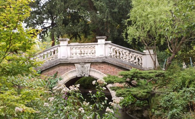 Photo de Parc Monceau