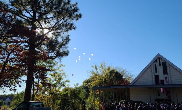 Photo of A E Grier & Sons Funeral and Cremation