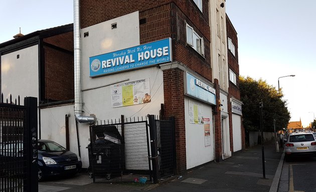 Photo of Revival House