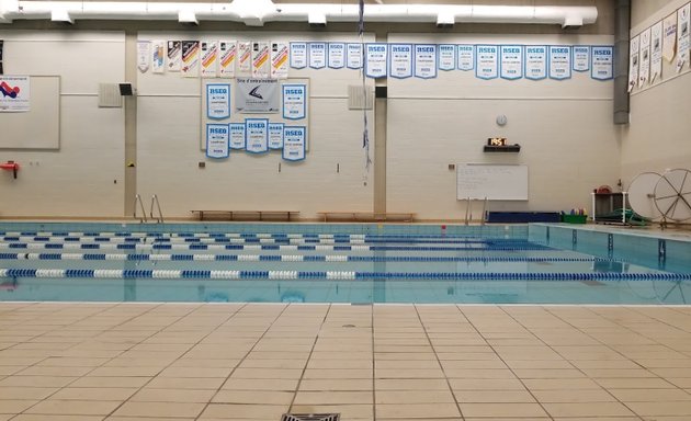 Photo of Jacques-Amyot Public Pool