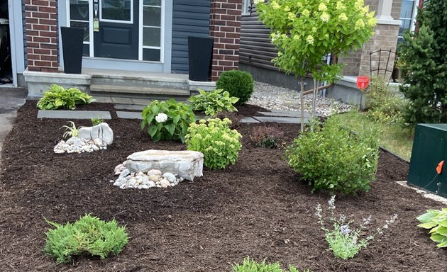 Photo of Yards Unlimited Landscaping Inc.
