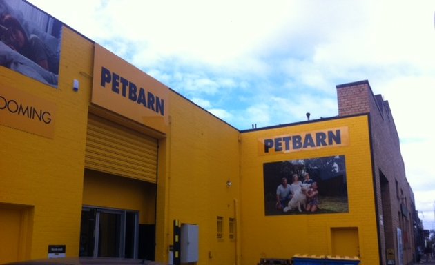 Photo of Petbarn