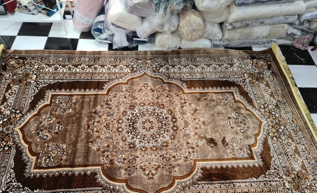 Photo of Alhafez Furniture ( upholstery & Re upholstery , Foam , fabric andRugs)