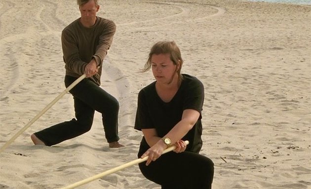 Foto von Schule für Tai Chi Chuan und Qi Gong - Pia Bitsch