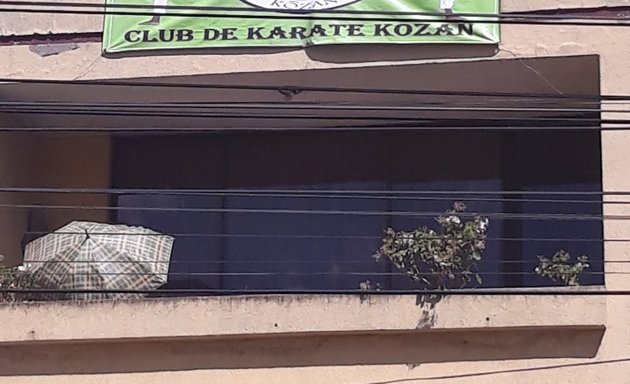 Foto de Club De Karate Kozan