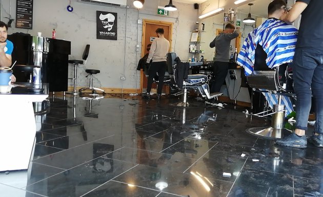 Photo of Vagabond Hair Studio