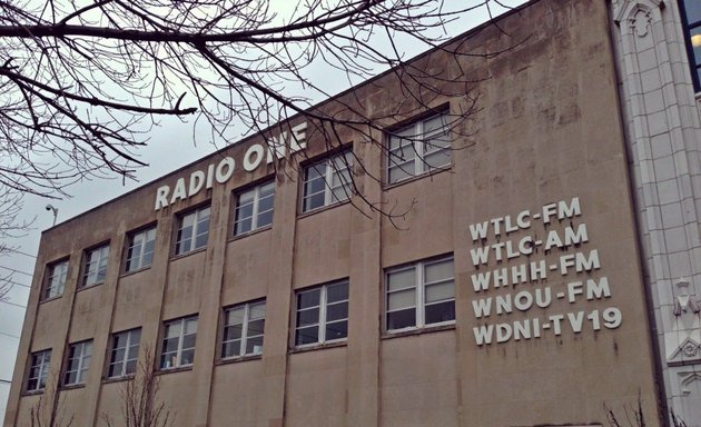 Photo of Radio One