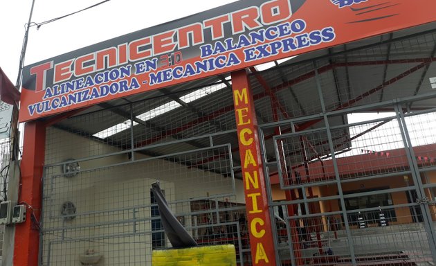 Foto de Tecnicentro Rinauto