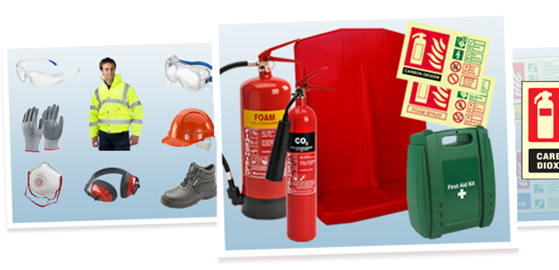 Photo of Fire Protection Shop