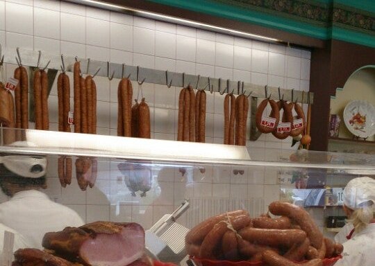 Photo of Karpaty Meats & Deli