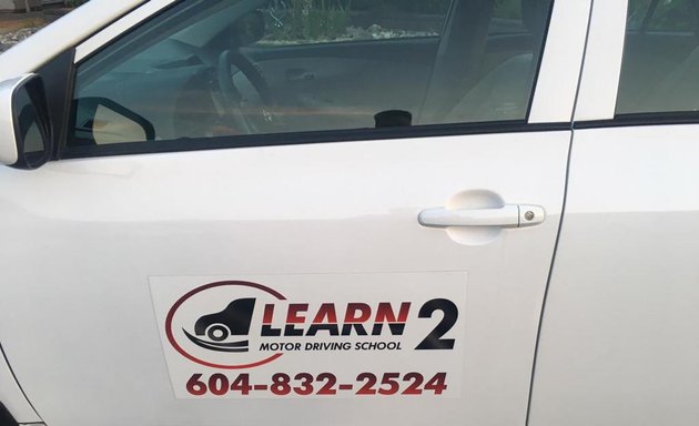 Photo of Learn 2