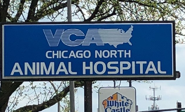 Photo of VCA Chicago North Animal Hospital
