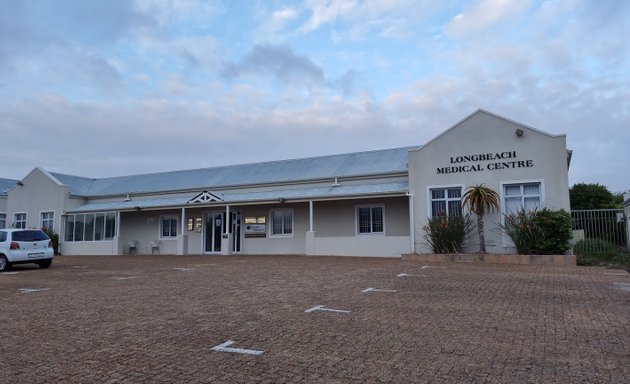 Photo of Longbeach Medical Centre