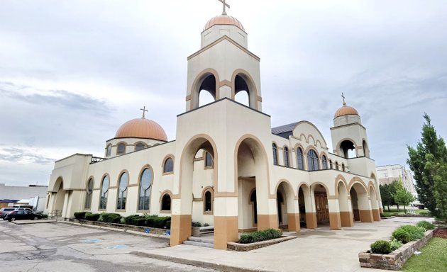 Photo of Greek Orthodox Church of Prophet Elias