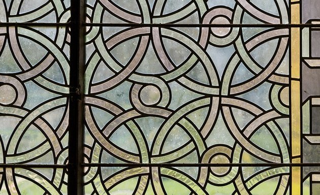 Photo of A & C Stained Glass