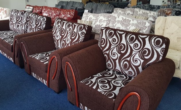Photo of M. S. Carpets & Furniture
