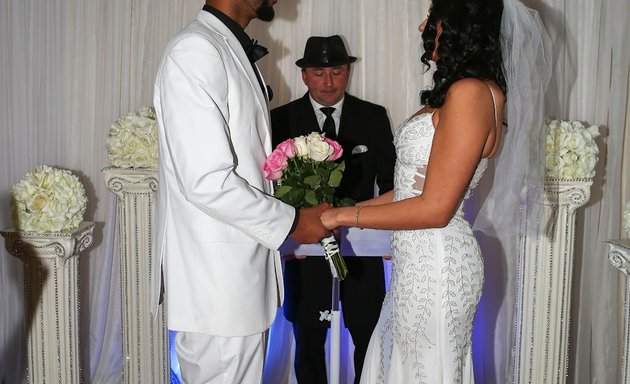 Photo of Tarzana Wedding Officiant - Eddie Grimberg