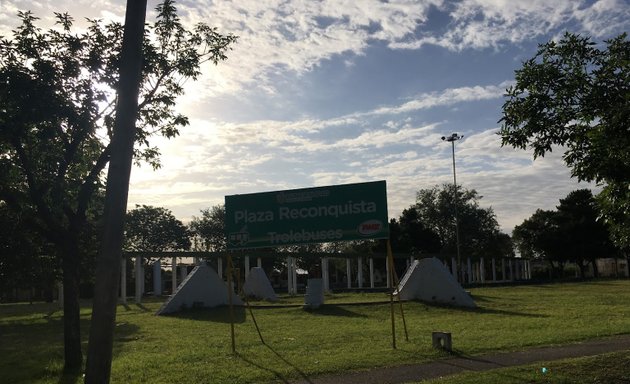 Foto de Plaza Reconquista