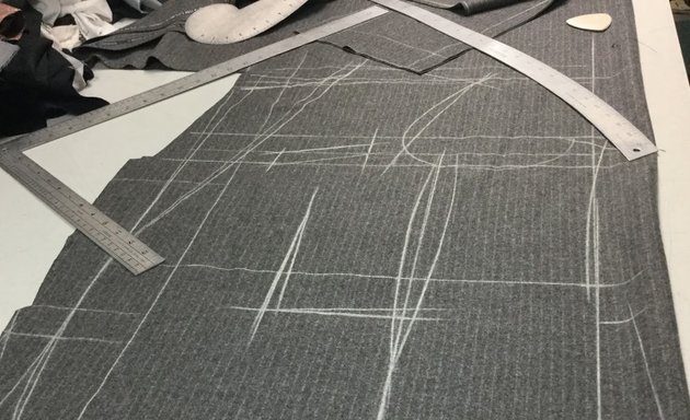 Photo of Nicky's Tailoring
