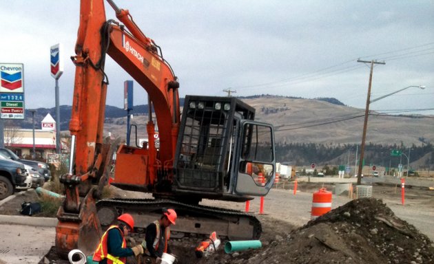Photo of Eagle Valley Excavating