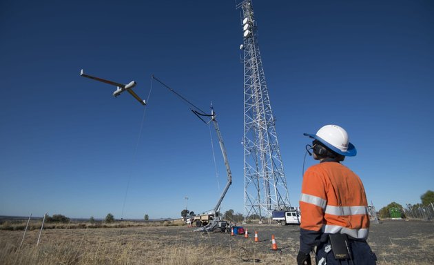 Photo of Insitu Pacific