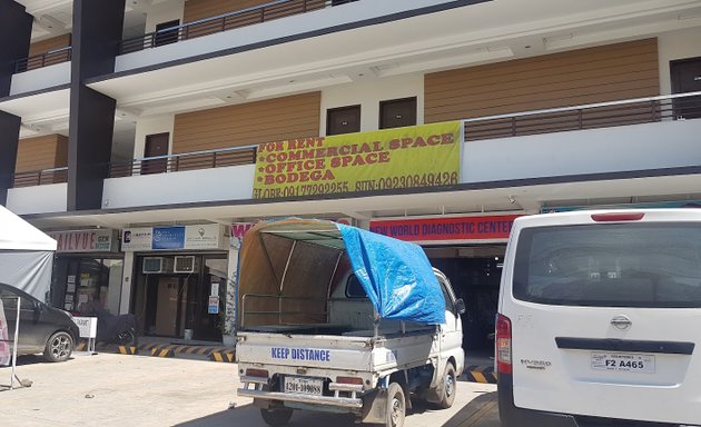 Photo of Davao One World Diagnostic Center Inc