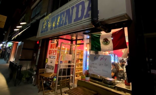 Photo of La Tienda | Tortas | Tacos | Cuban | Mexican Food | Bakery