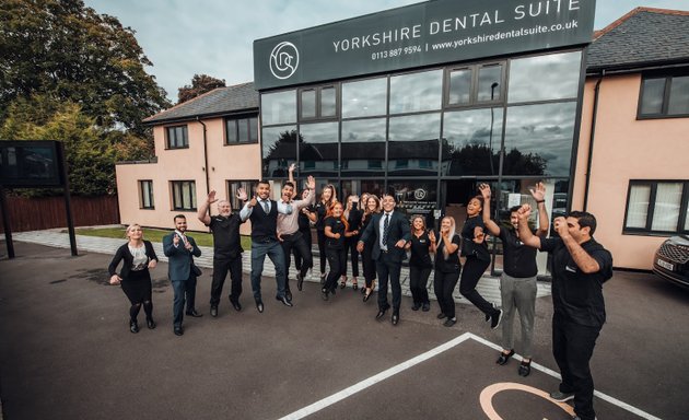 Photo of Yorkshire Dental Suite