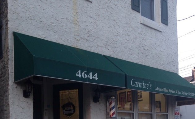 Photo of Carmine's Hair Studio