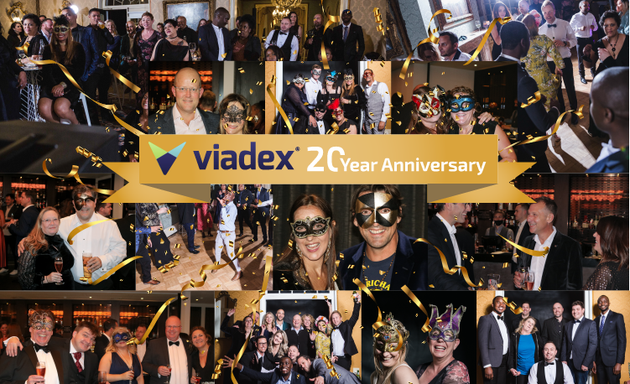 Photo of Viadex Global