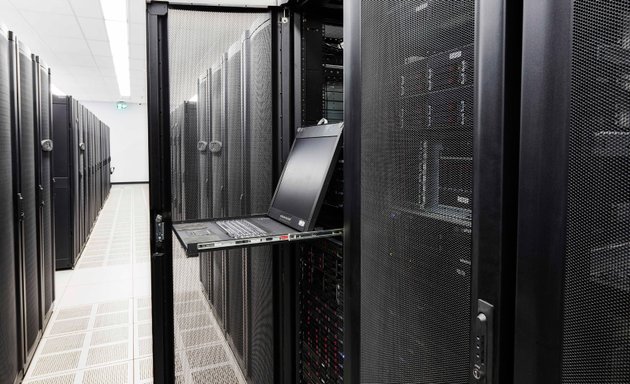 Photo of Nuday Networks Inc. - Toronto Colocation Datacenter