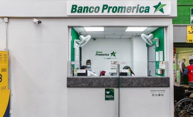 Foto de Banco Promerica