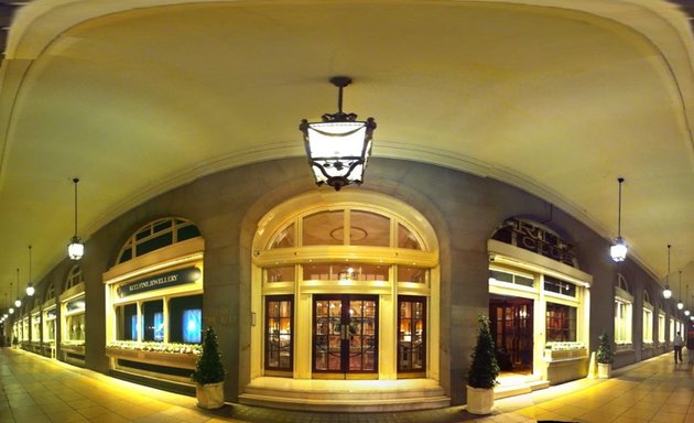 Photo of The Ritz Restaurant