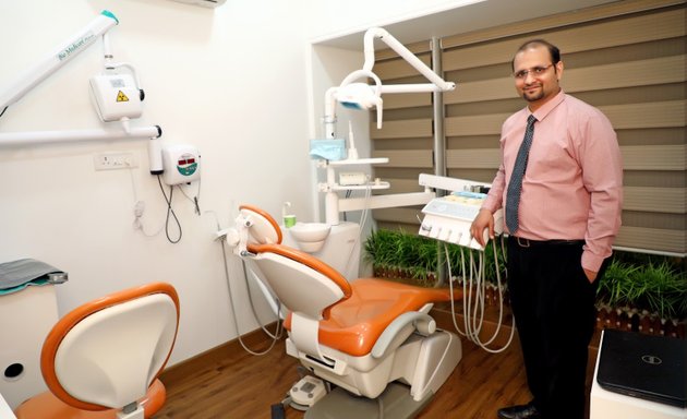 Photo of Oral Treat dental clinic