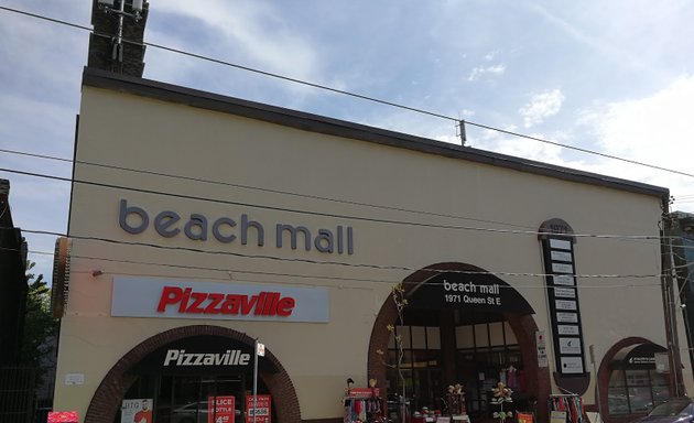 Photo of Beach Mall