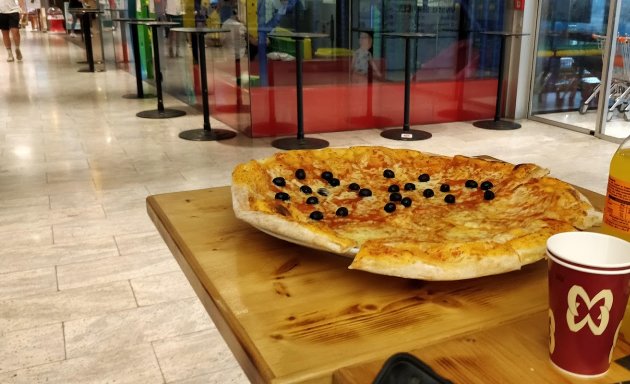 Foto von Pizza e Pasta all‘ italiana