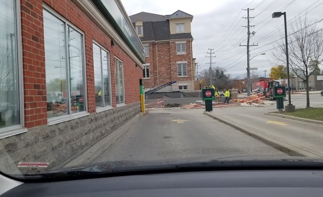 Photo of TD Canada Trust Branch and ATM