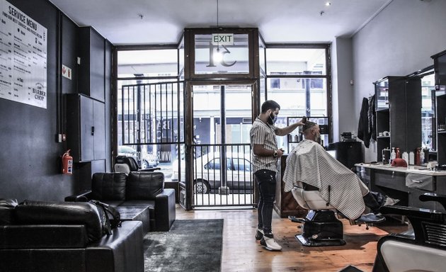 Photo of The Barberchop