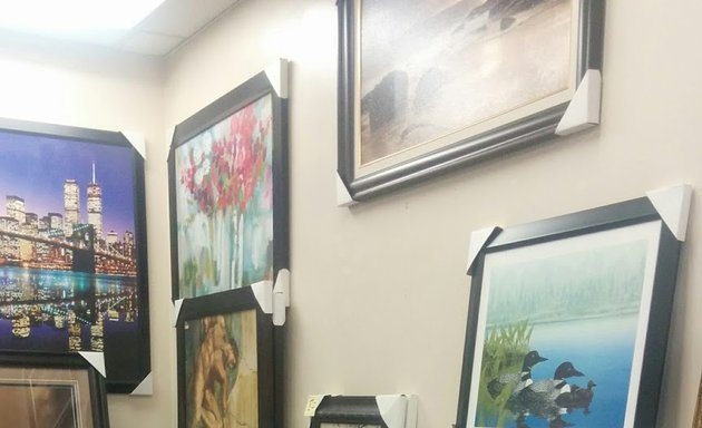 Photo of Perfect Picture Framing Inc