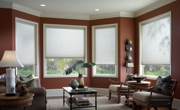 Photo of Sunbusters Blinds & Window Coverings