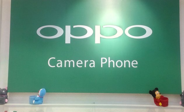 Photo of [OPPO Exclusive Showroom] MALLESHWARAM