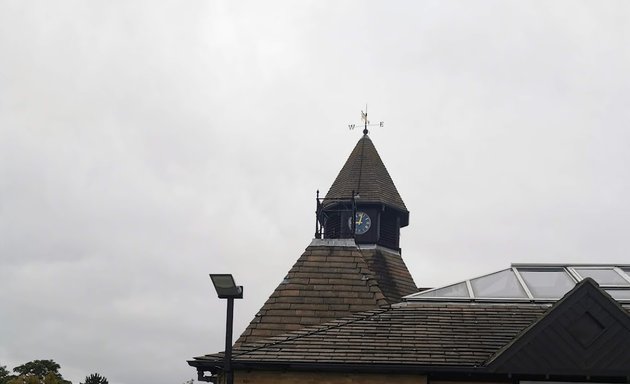 Photo of The Spires Car Park