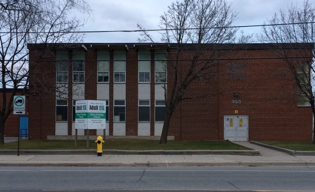 Photo of Mimico Adult Centre